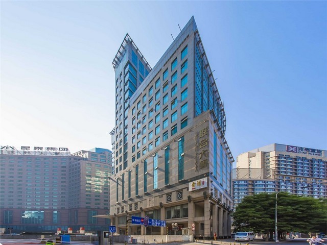 泉州芭迪熊婴儿纸尿裤代理